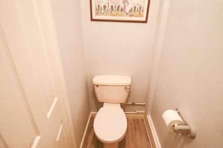 Totterdown Road, South Ward - Superb 1930's Family Home, Image 14