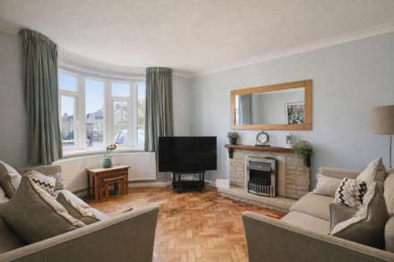 Totterdown Road, South Ward - Superb 1930's Family Home, Image 2