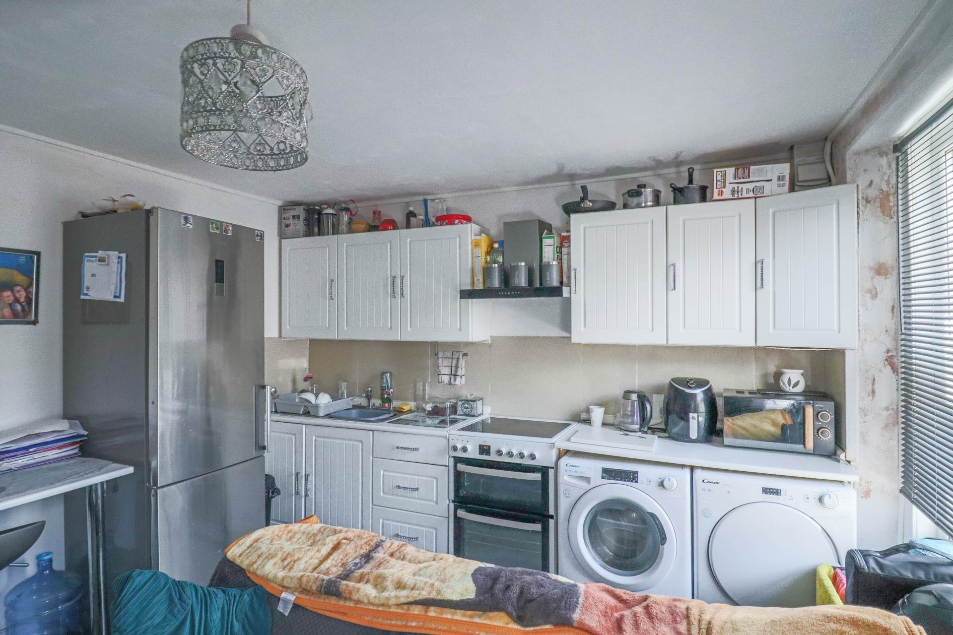 Hopkins Street, Town Centre - Investment Opportunity - 2 Flats, Image 10
