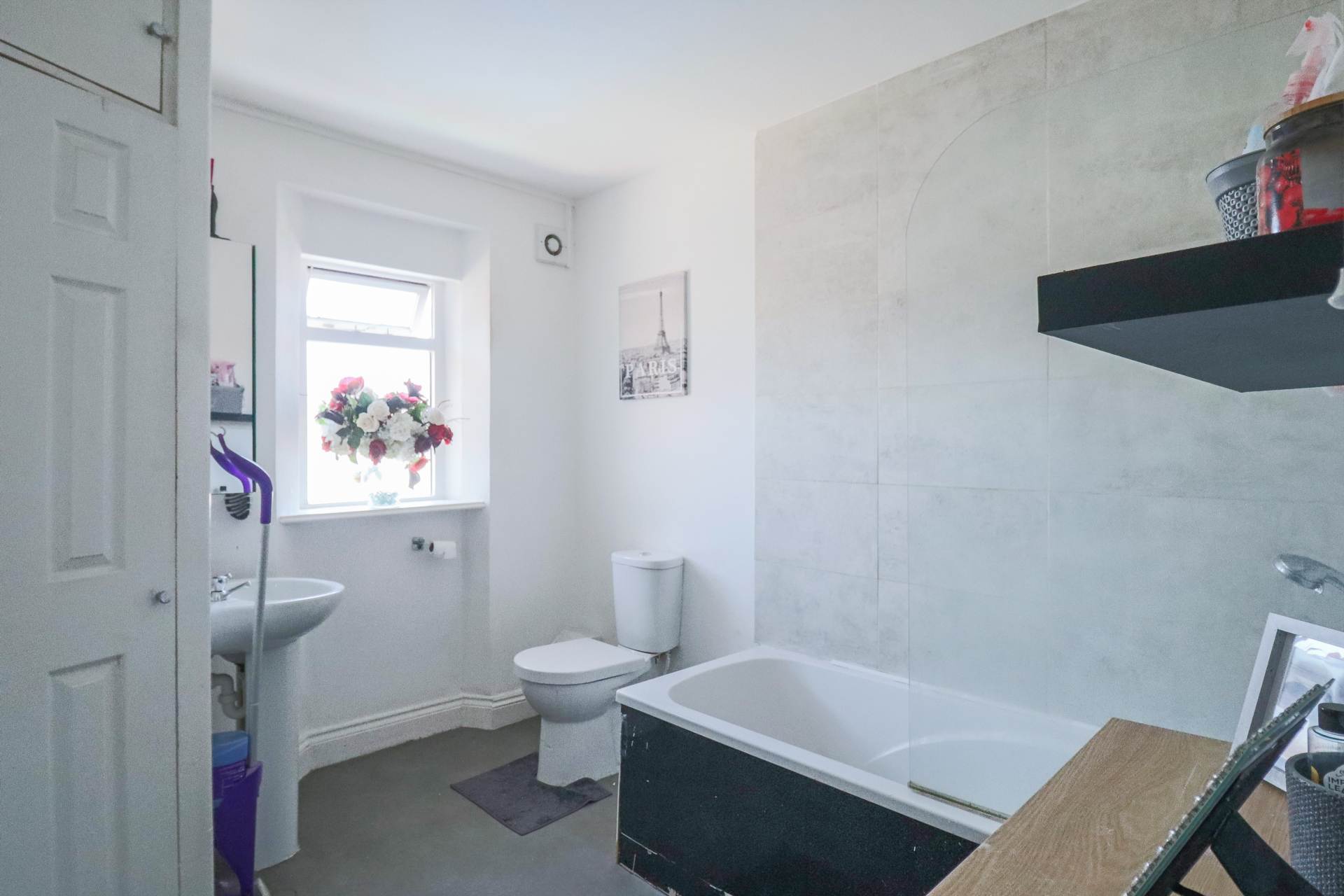 Hopkins Street, Town Centre - Investment Opportunity - 2 Flats, Image 13