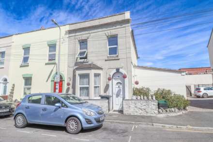 Hopkins Street, Town Centre - Investment Opportunity - 2 Flats