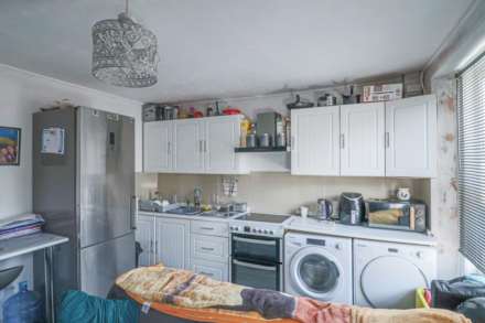 Hopkins Street, Town Centre - Investment Opportunity - 2 Flats, Image 10