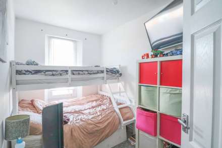 Hopkins Street, Town Centre - Investment Opportunity - 2 Flats, Image 12