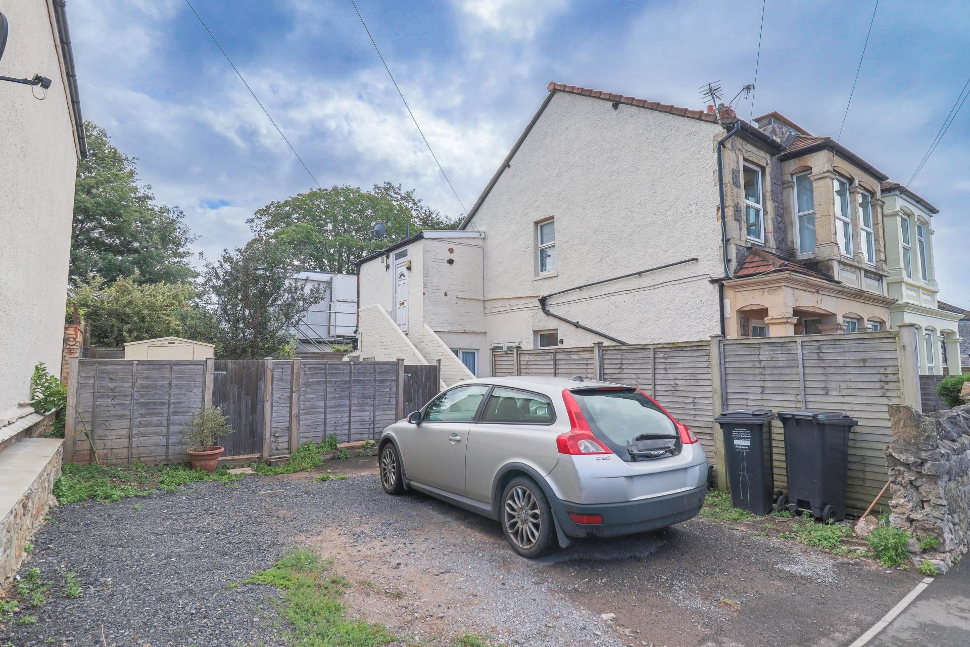 Ashcombe Park Road, Milton - Superb Garden Flat, Image 13