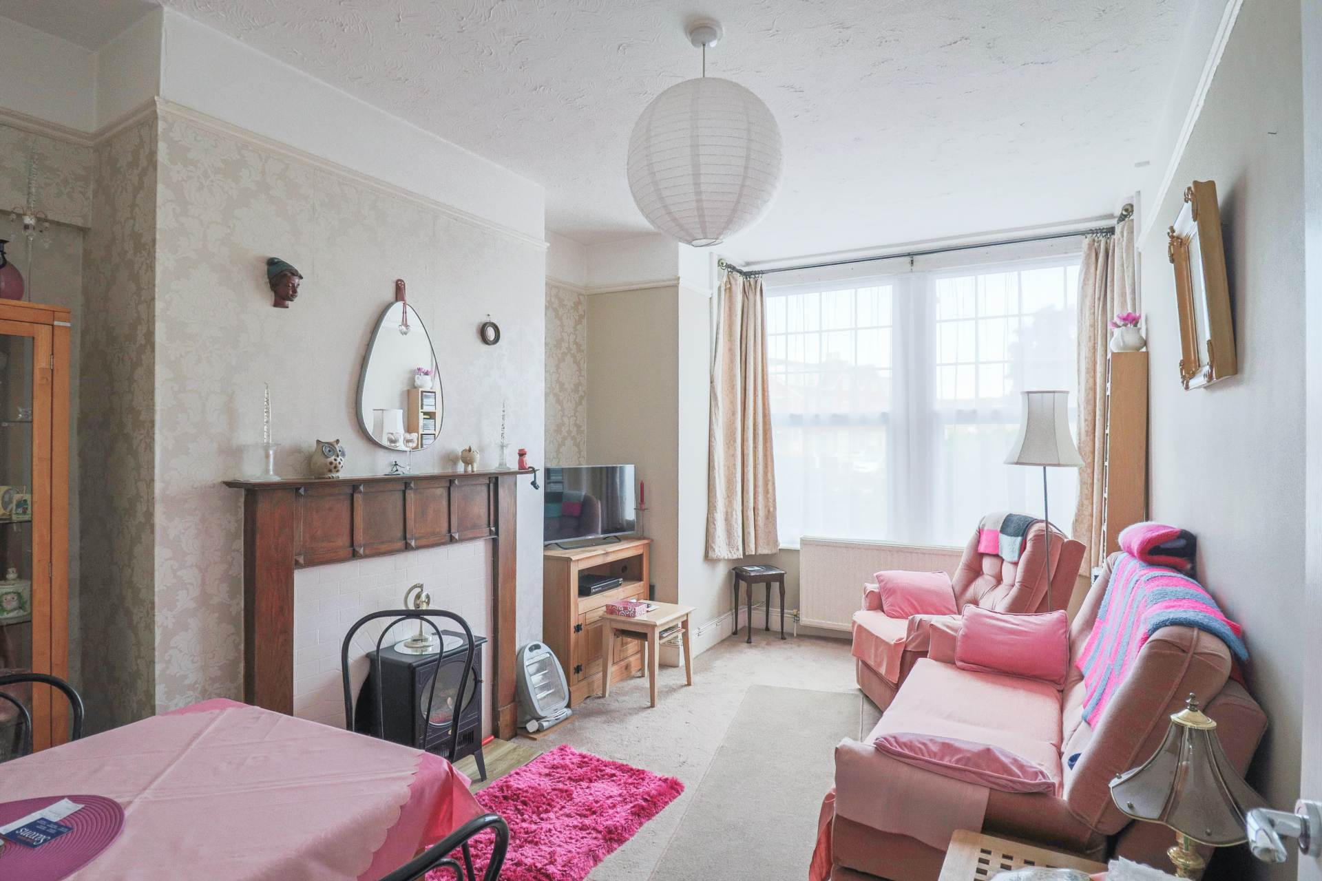 Ashcombe Park Road, Milton - Superb Garden Flat, Image 3
