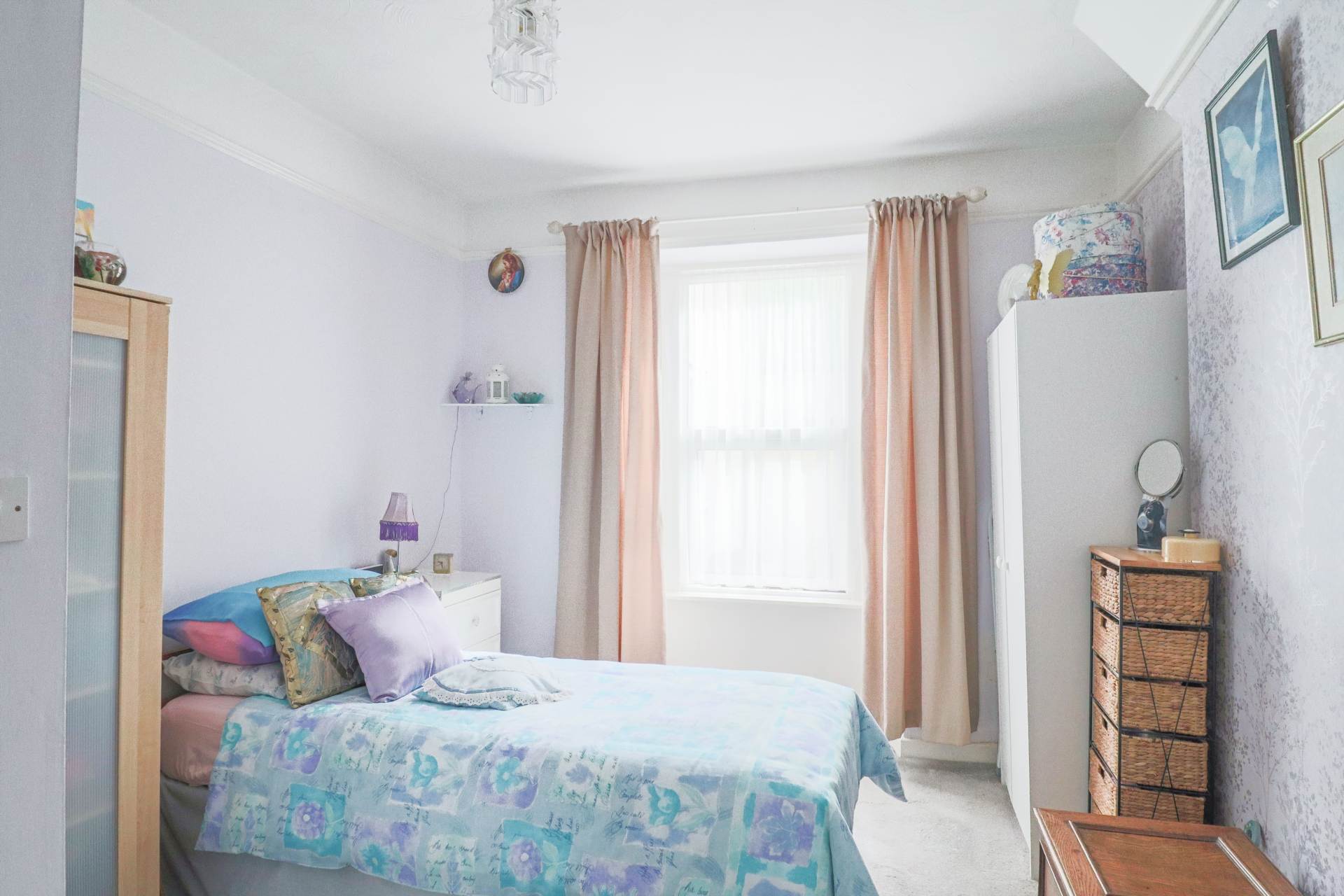 Ashcombe Park Road, Milton - Superb Garden Flat, Image 5
