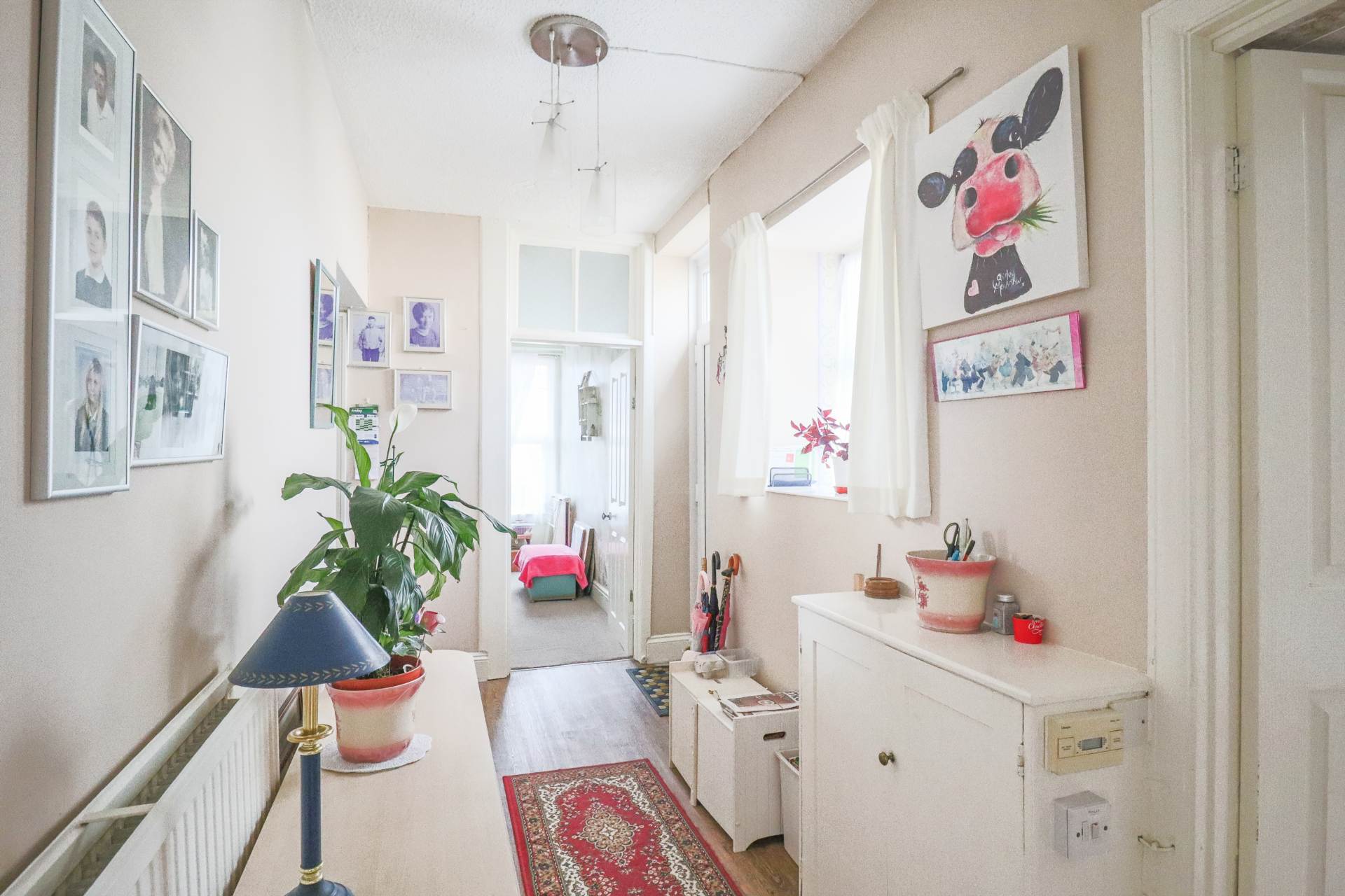 Ashcombe Park Road, Milton - Superb Garden Flat, Image 7