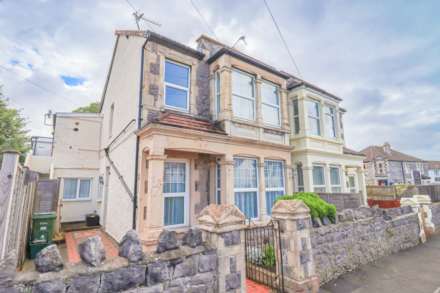 Ashcombe Park Road, Milton - Superb Garden Flat