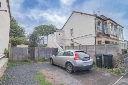 Ashcombe Park Road, Milton - Superb Garden Flat, Image 13