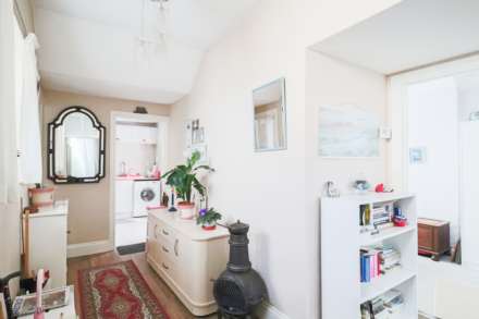 Ashcombe Park Road, Milton - Superb Garden Flat, Image 2