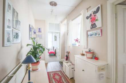 Ashcombe Park Road, Milton - Superb Garden Flat, Image 7