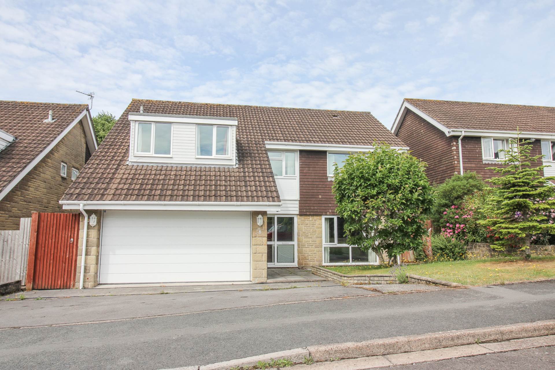 St Peters Avenue, Weston-super-Mare, Image 1