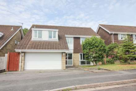 St Peters Avenue, Weston-super-Mare