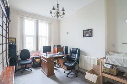 Shrubbery Road, Hillside - Impressive Victorian Flat - Own Entrance, Image 10