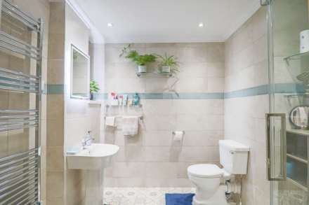 Shrubbery Road, Hillside - Impressive Victorian Flat - Own Entrance, Image 12
