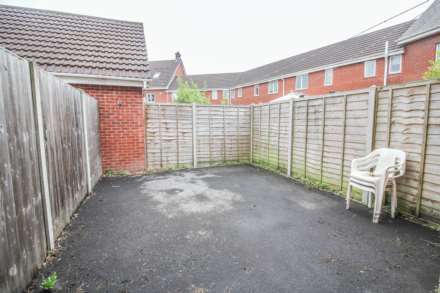 Weston Village, Weston-super-Mare, Image 9