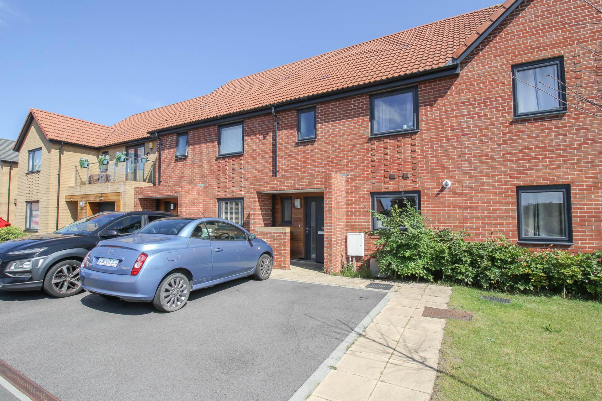 Rabbit Close, Yatton, Image 1