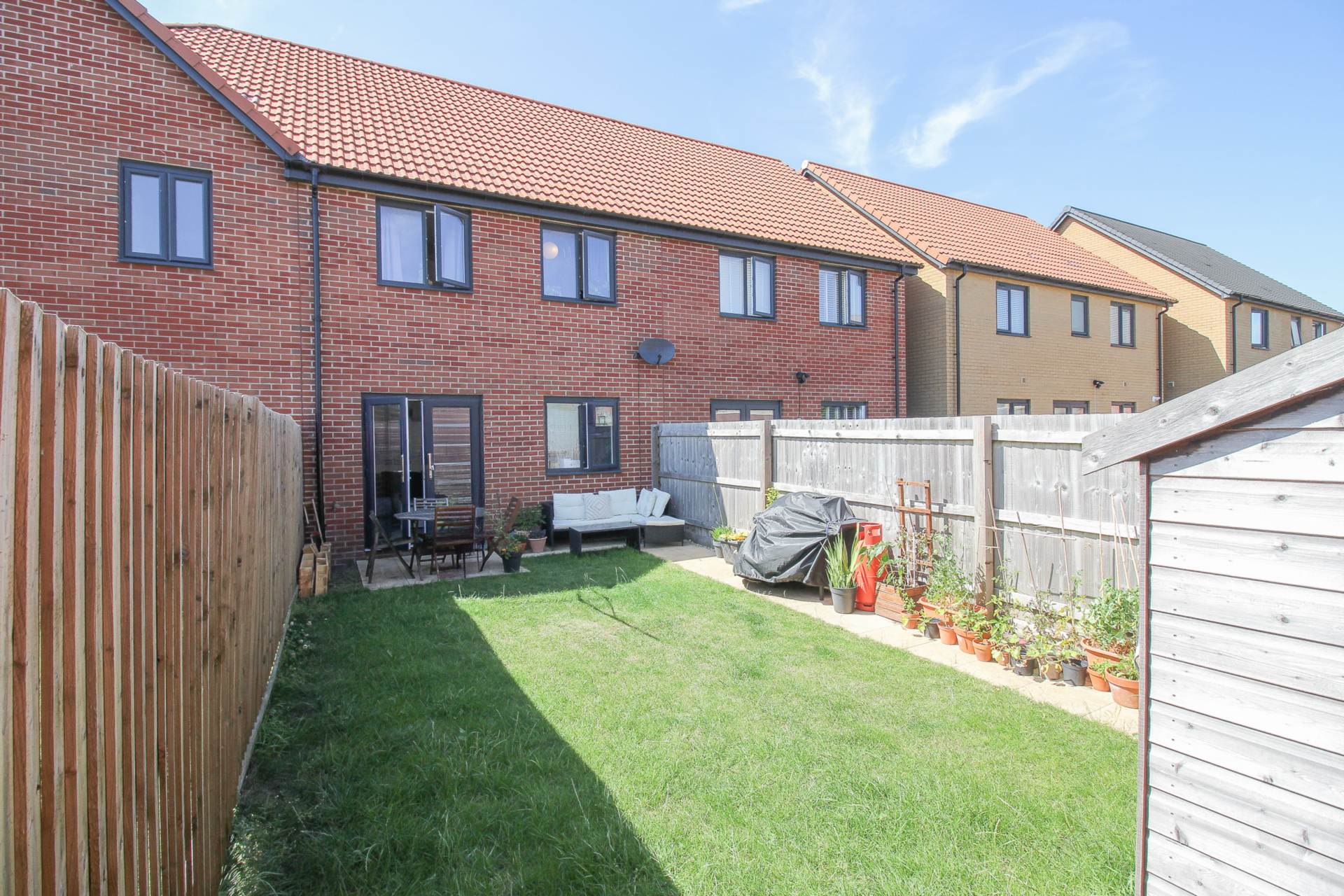Rabbit Close, Yatton, Image 13