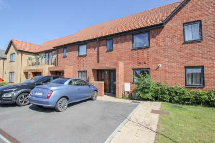 Rabbit Close, Yatton, Image 1