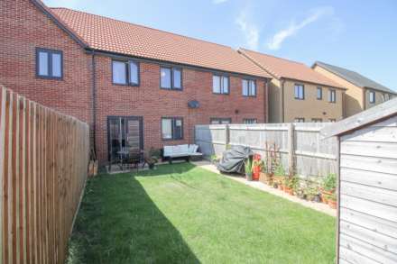 Rabbit Close, Yatton, Image 13