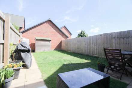 Rabbit Close, Yatton, Image 2