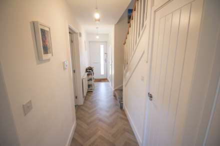 Rabbit Close, Yatton, Image 5