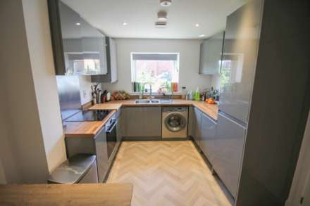 Rabbit Close, Yatton, Image 6