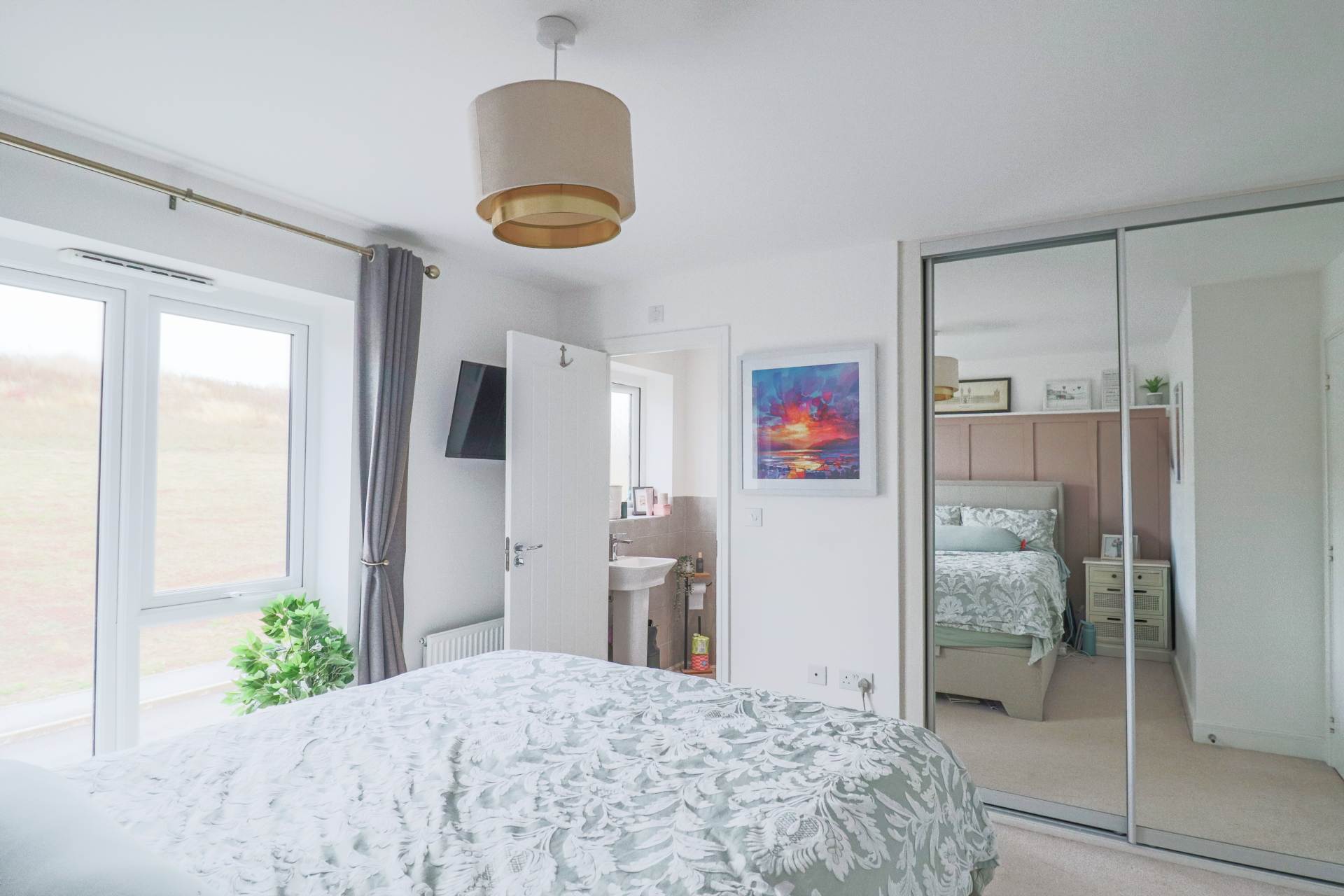Dyer Street, Banwell - Mead Fields - Stunningly Presented Home, Image 10