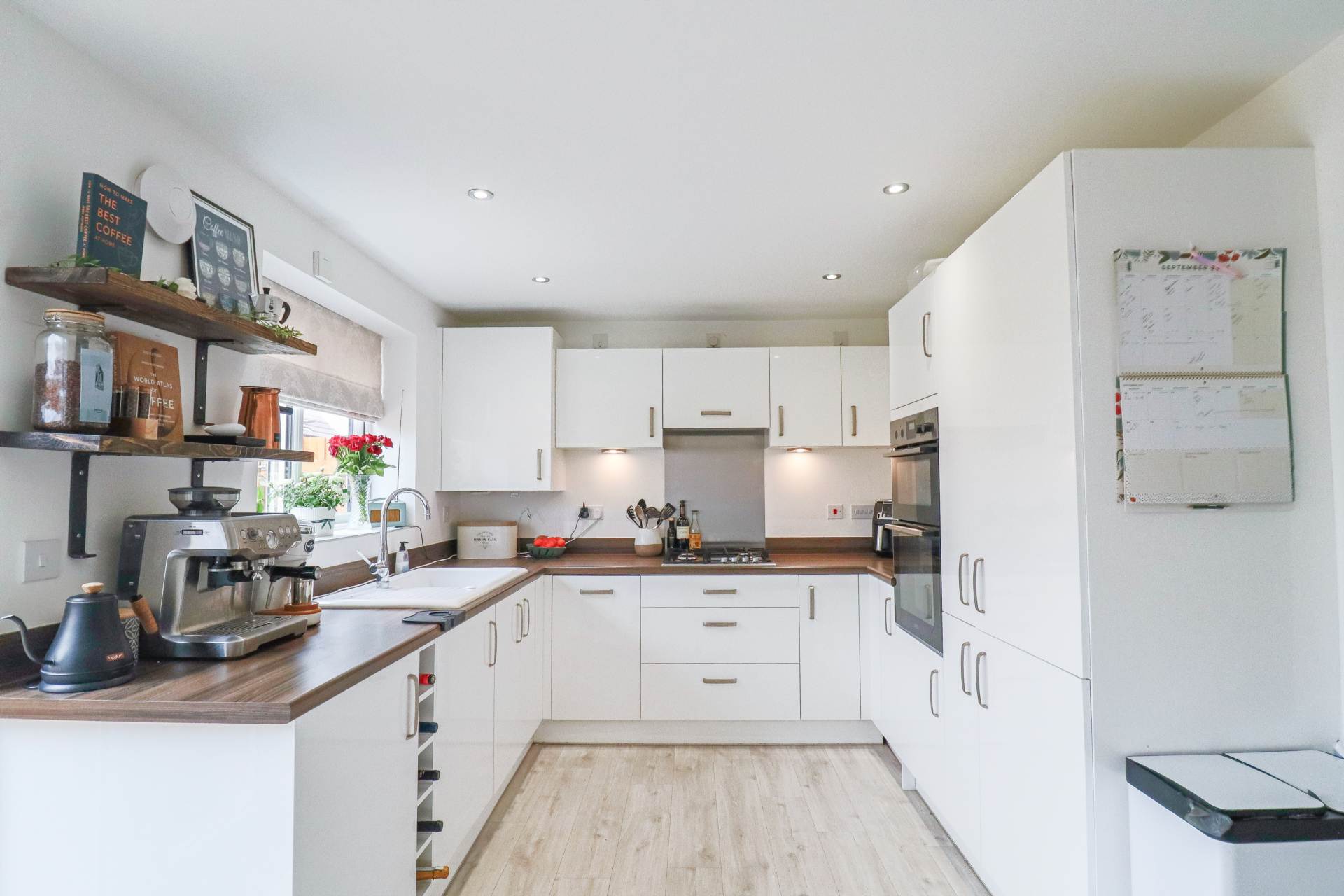 Dyer Street, Banwell - Mead Fields - Stunningly Presented Home, Image 4
