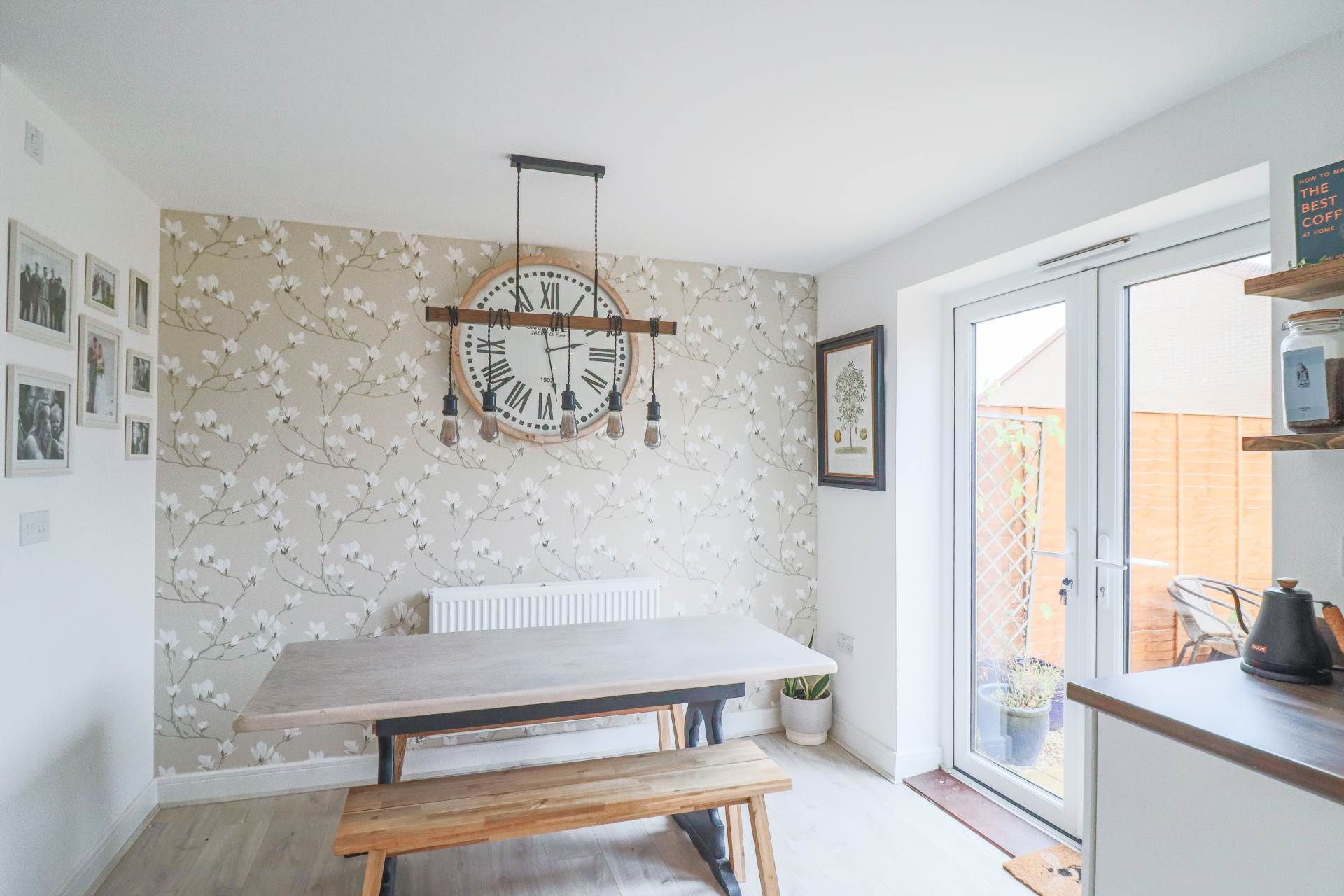 Dyer Street, Banwell - Mead Fields - Stunningly Presented Home, Image 5