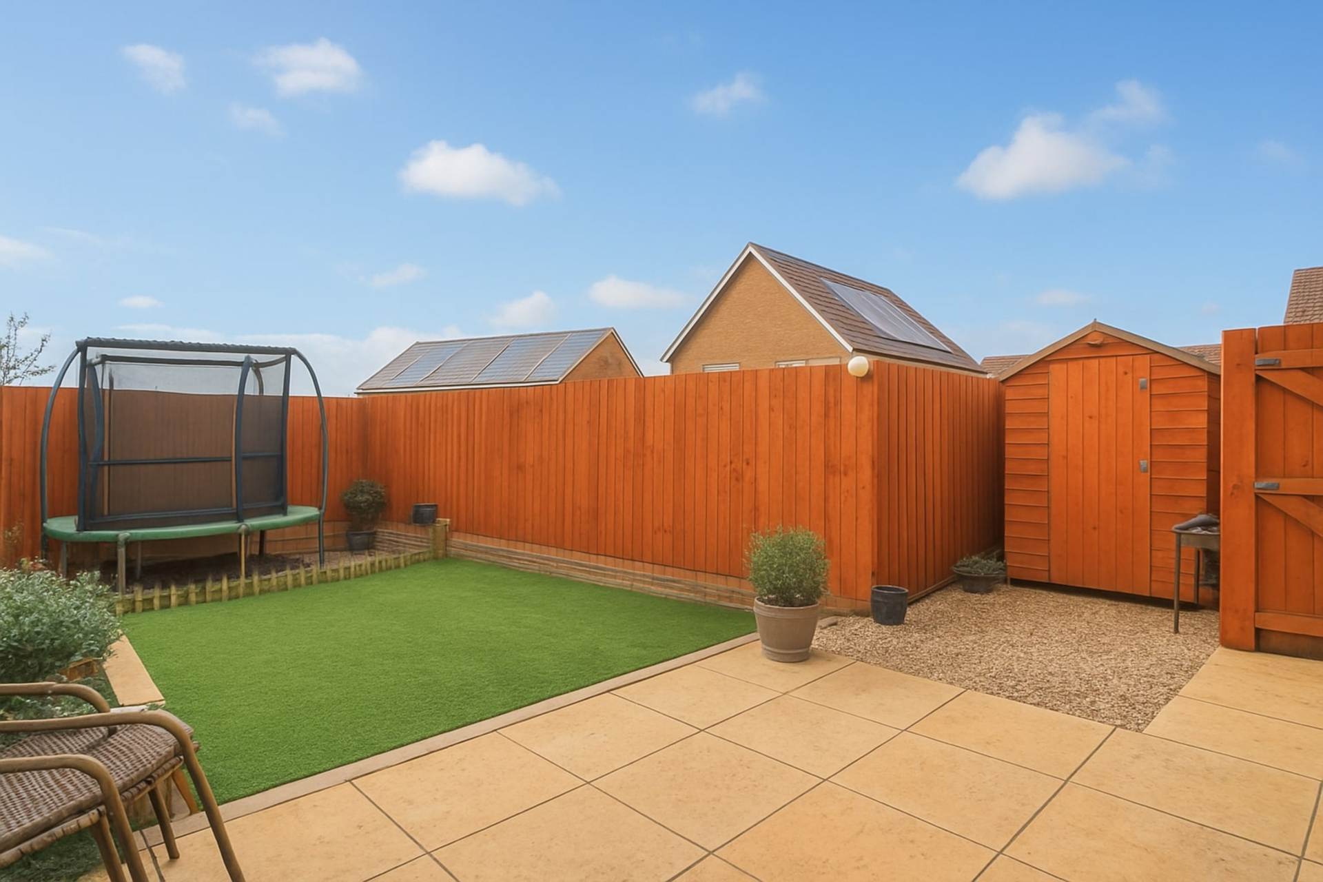 Dyer Street, Banwell - Mead Fields - Stunningly Presented Home, Image 6