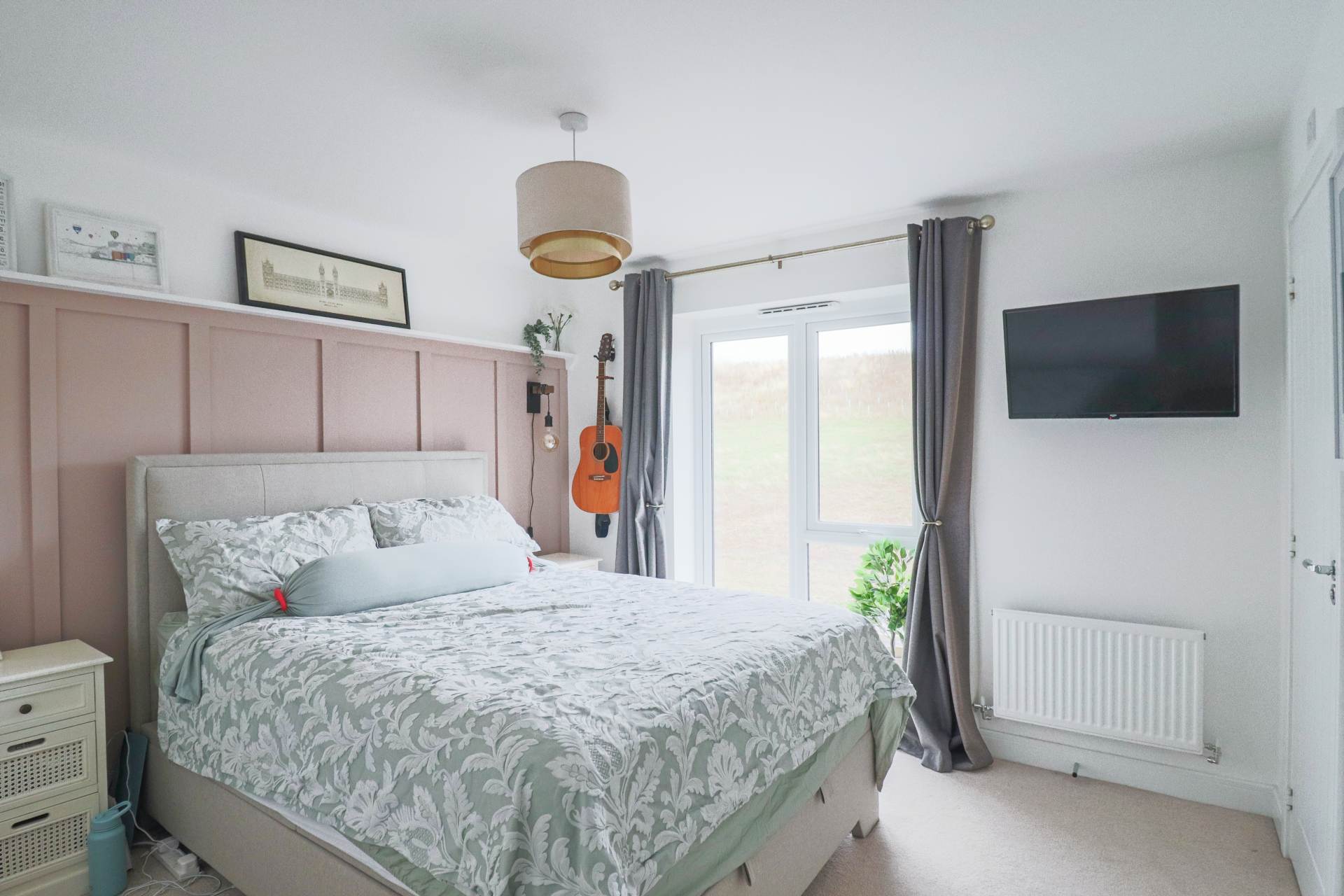 Dyer Street, Banwell - Mead Fields - Stunningly Presented Home, Image 9
