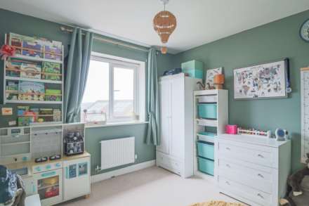 Dyer Street, Banwell - Mead Fields - Stunningly Presented Home, Image 12