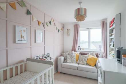 Dyer Street, Banwell - Mead Fields - Stunningly Presented Home, Image 14