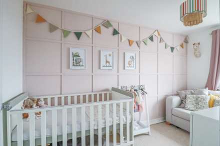 Dyer Street, Banwell - Mead Fields - Stunningly Presented Home, Image 15