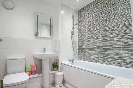 Dyer Street, Banwell - Mead Fields - Stunningly Presented Home, Image 16