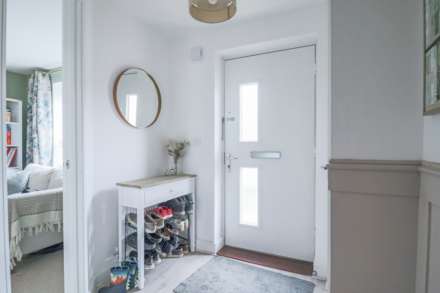 Dyer Street, Banwell - Mead Fields - Stunningly Presented Home, Image 17