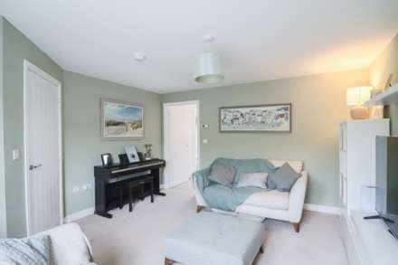 Dyer Street, Banwell - Mead Fields - Stunningly Presented Home, Image 18