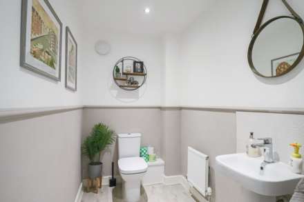 Dyer Street, Banwell - Mead Fields - Stunningly Presented Home, Image 19