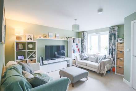 Dyer Street, Banwell - Mead Fields - Stunningly Presented Home, Image 2