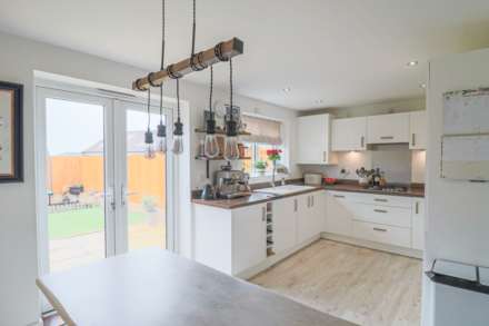 Dyer Street, Banwell - Mead Fields - Stunningly Presented Home, Image 3