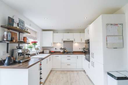 Dyer Street, Banwell - Mead Fields - Stunningly Presented Home, Image 4