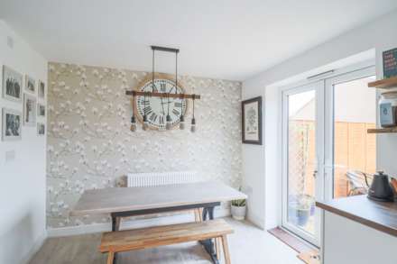 Dyer Street, Banwell - Mead Fields - Stunningly Presented Home, Image 5