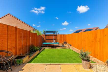 Dyer Street, Banwell - Mead Fields - Stunningly Presented Home, Image 7