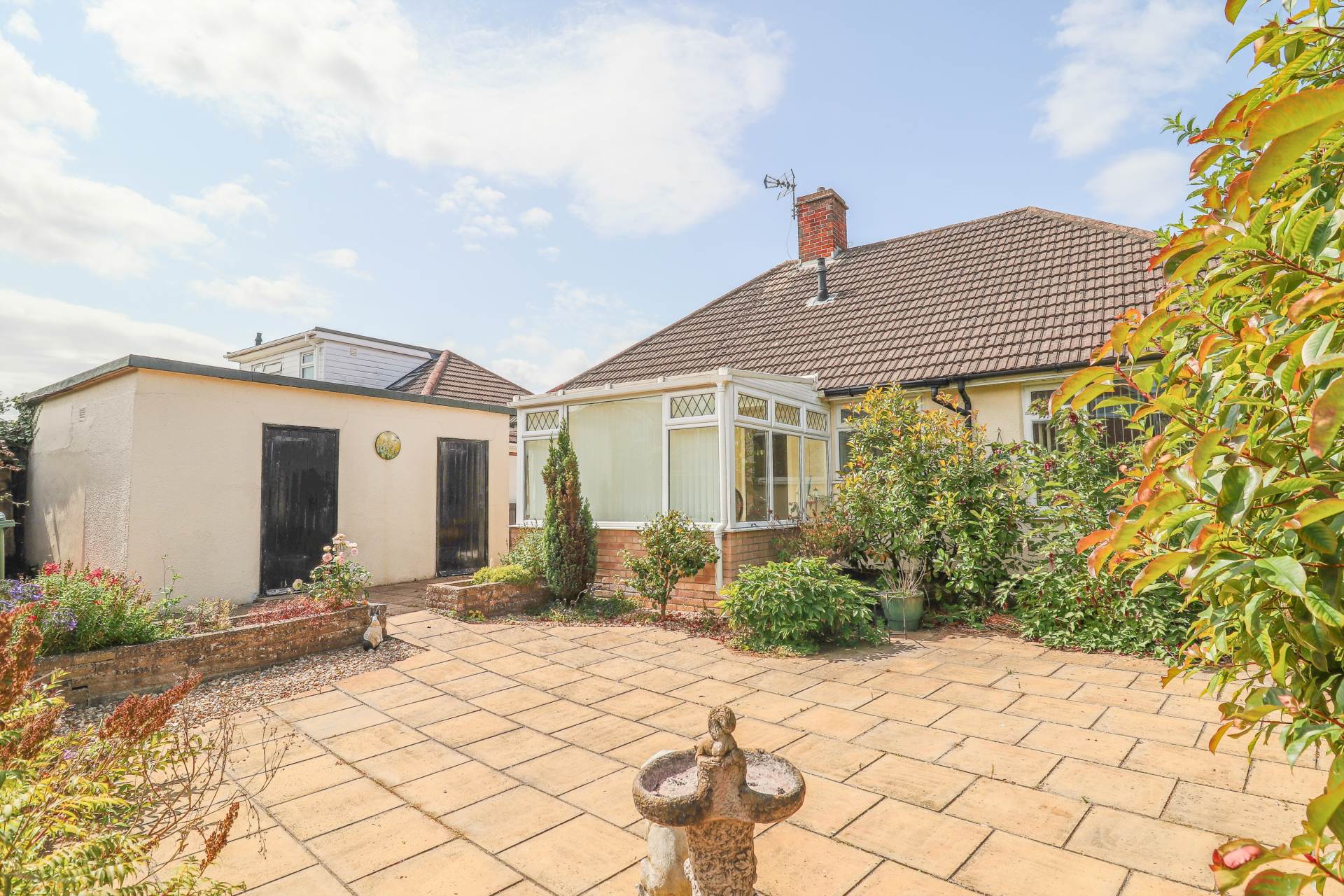 Corondale Road, Milton - Well Presented Detached Bungalow, Image 14