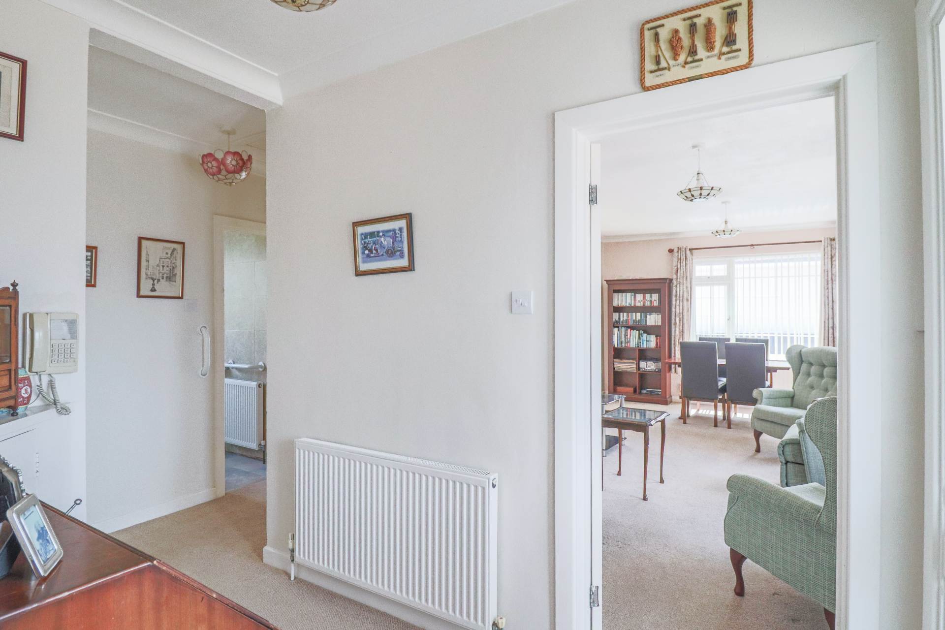 Corondale Road, Milton - Well Presented Detached Bungalow, Image 18