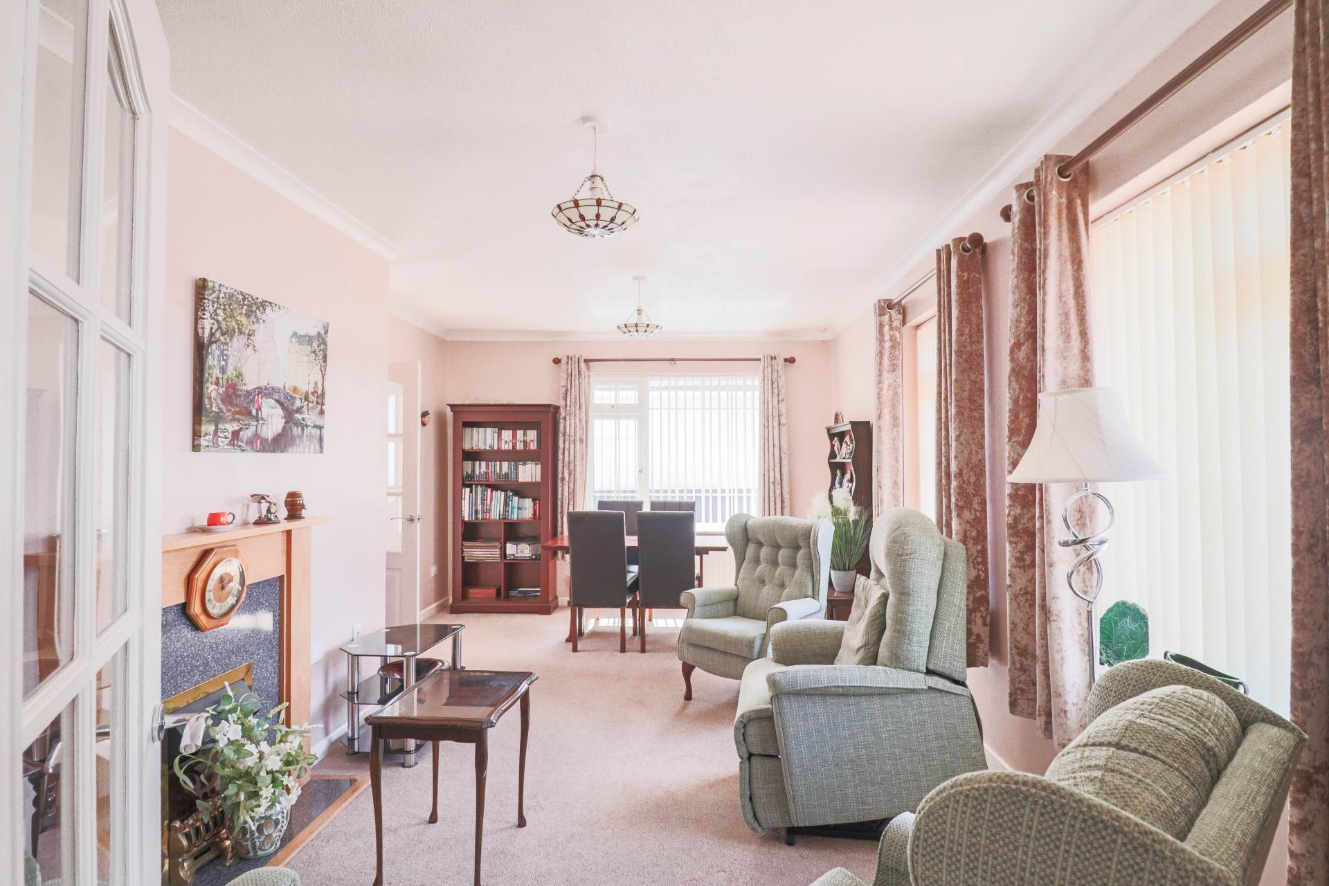 Corondale Road, Milton - Well Presented Detached Bungalow, Image 4