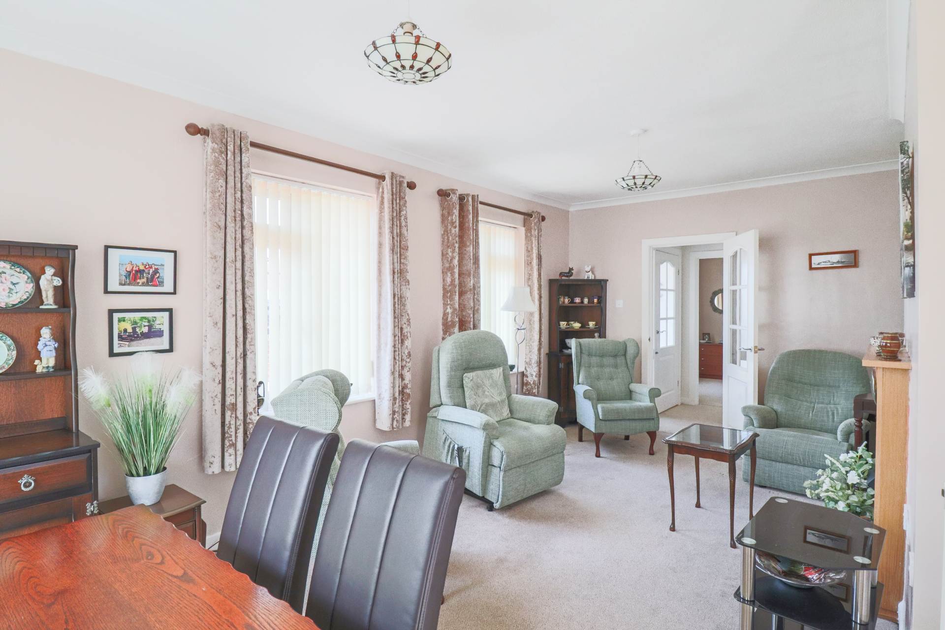 Corondale Road, Milton - Well Presented Detached Bungalow, Image 5