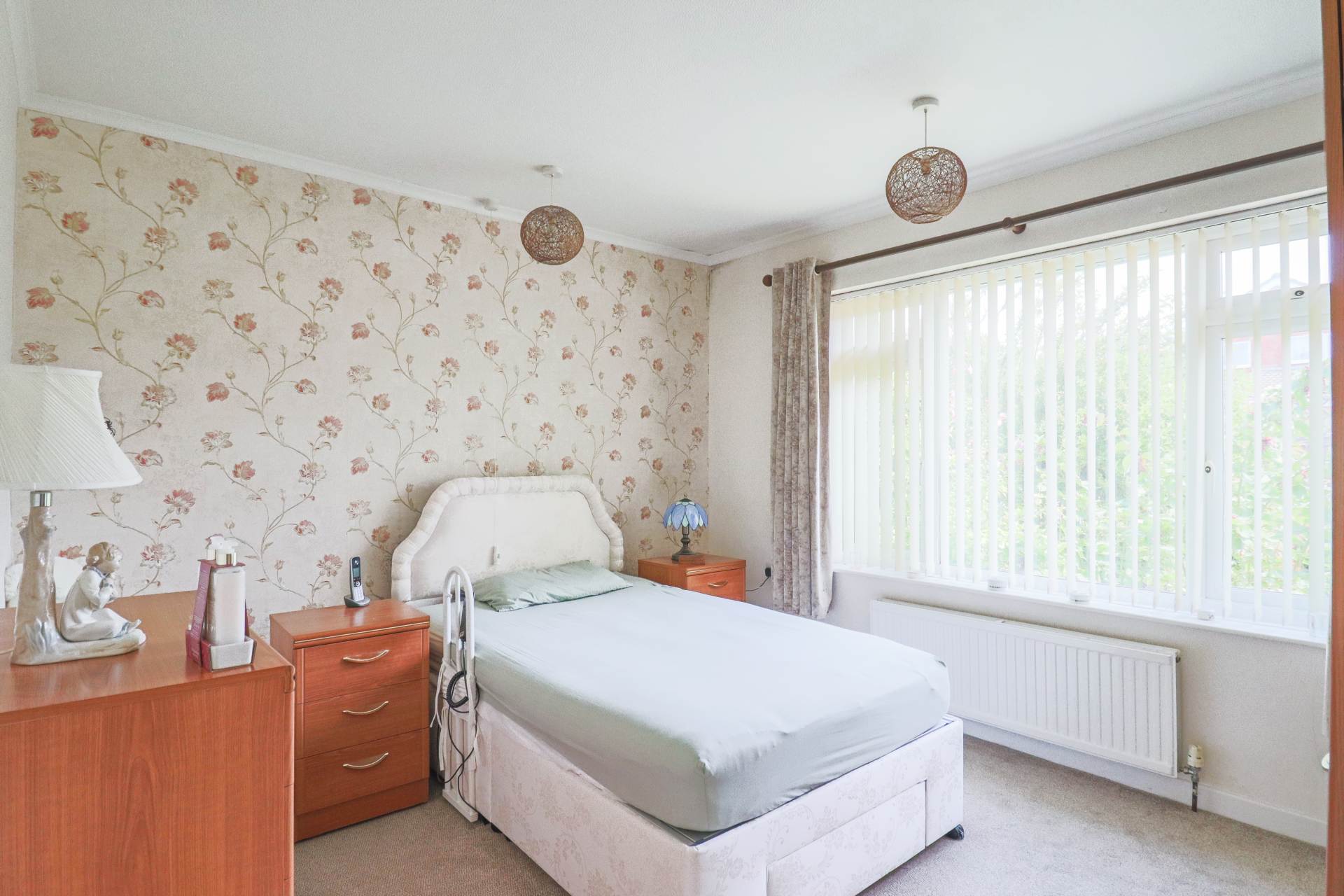 Corondale Road, Milton - Well Presented Detached Bungalow, Image 8