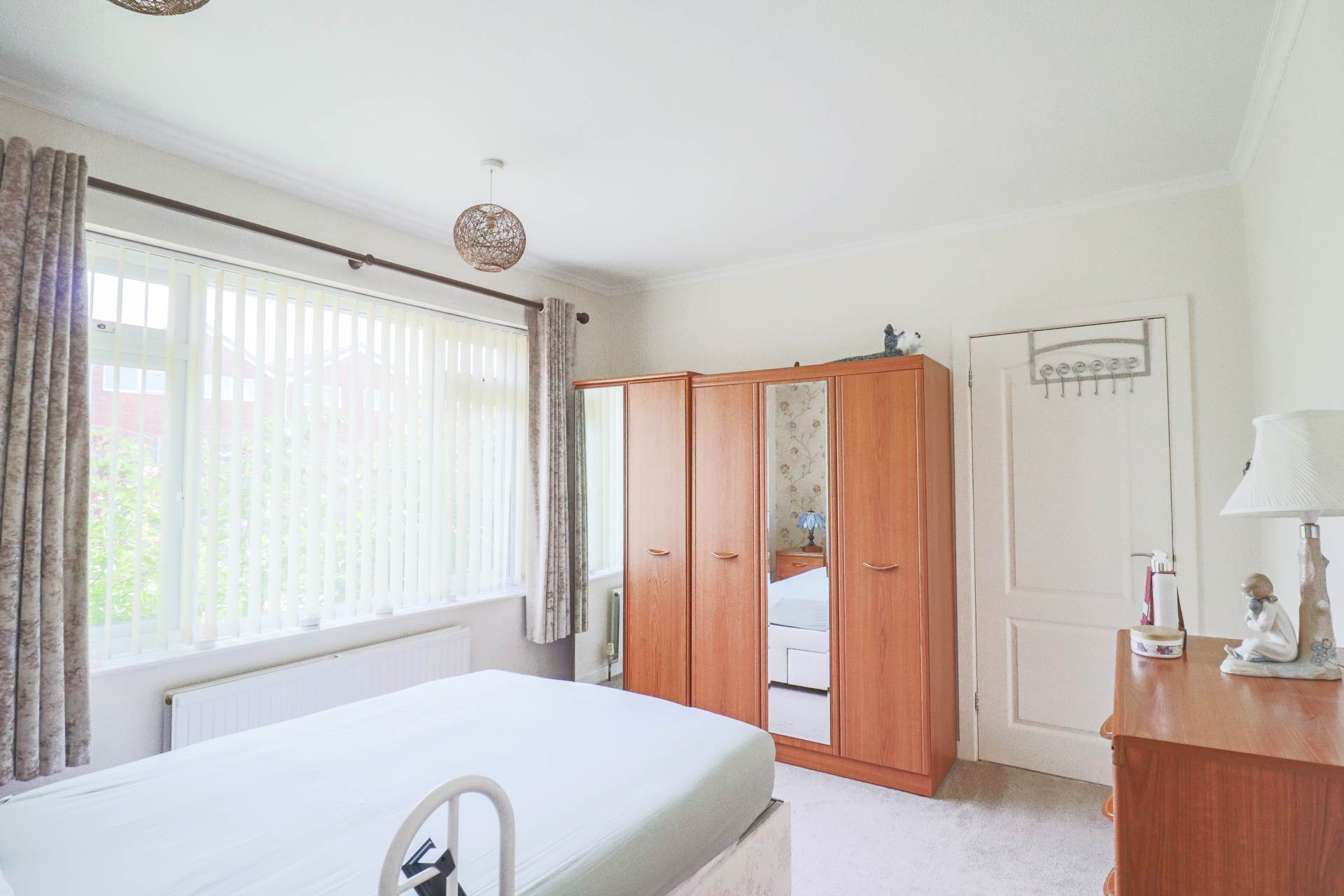 Corondale Road, Milton - Well Presented Detached Bungalow, Image 9